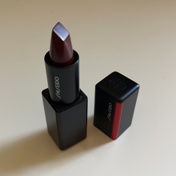 Modern Matte Powder Lipstick Shiseido Ginza Tokyo - Picture 9 of 12